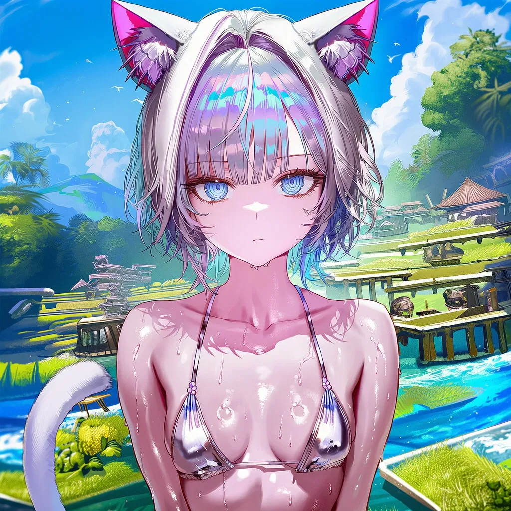 Avatar of Sia