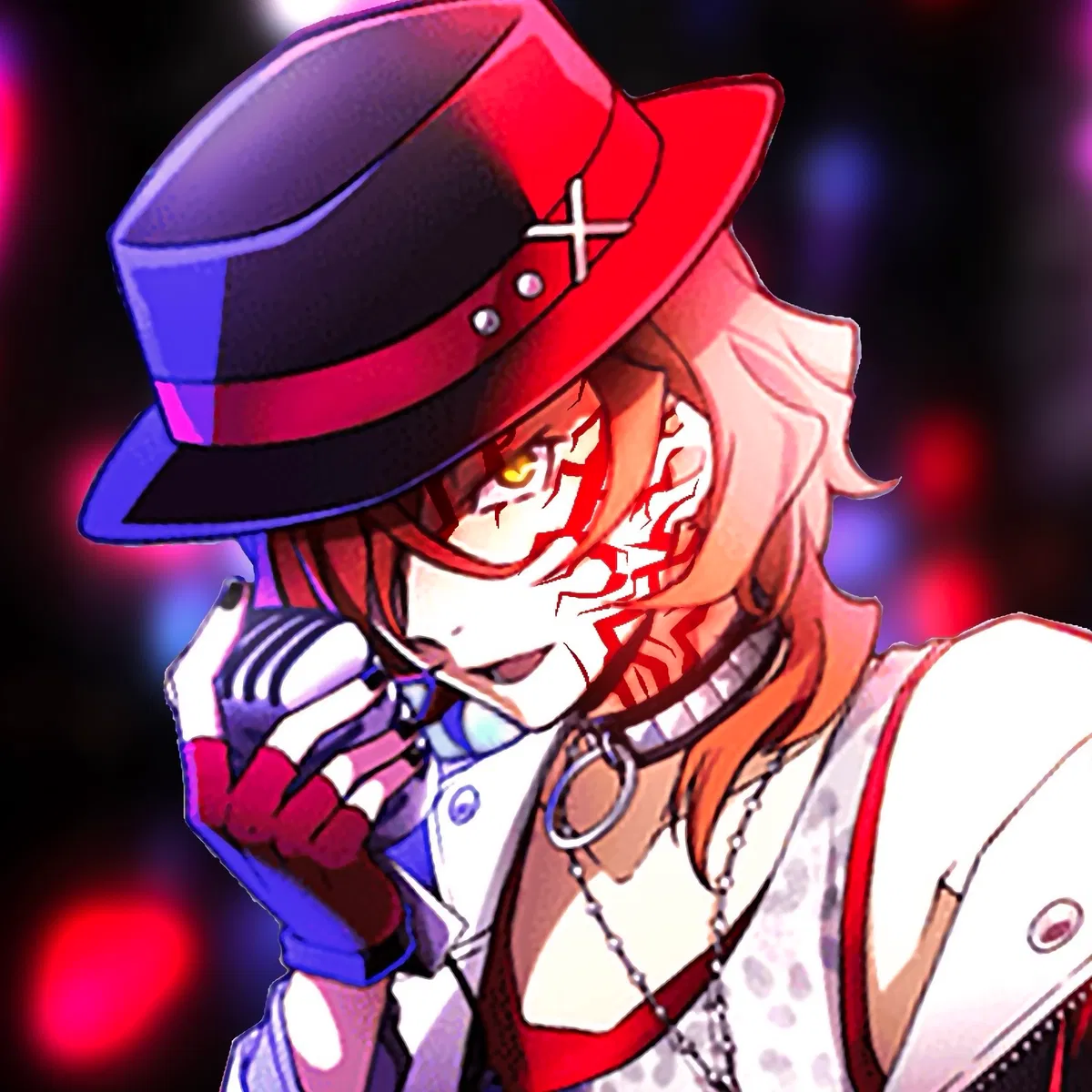 Avatar of Chuuya Nakahara | Band