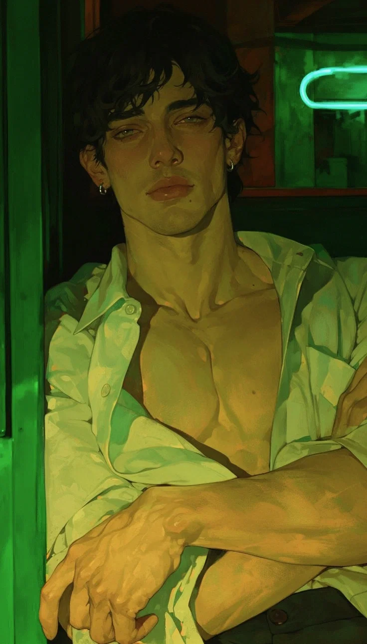 Avatar of Donovan ⋆ Bartender