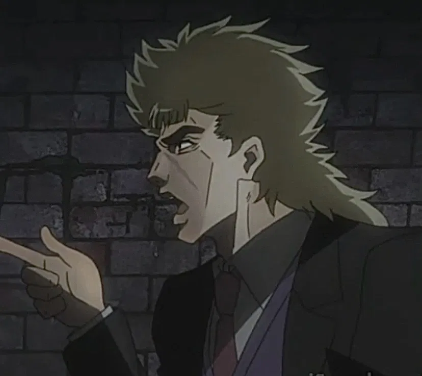 Avatar of Robert E.O. Speedwagon