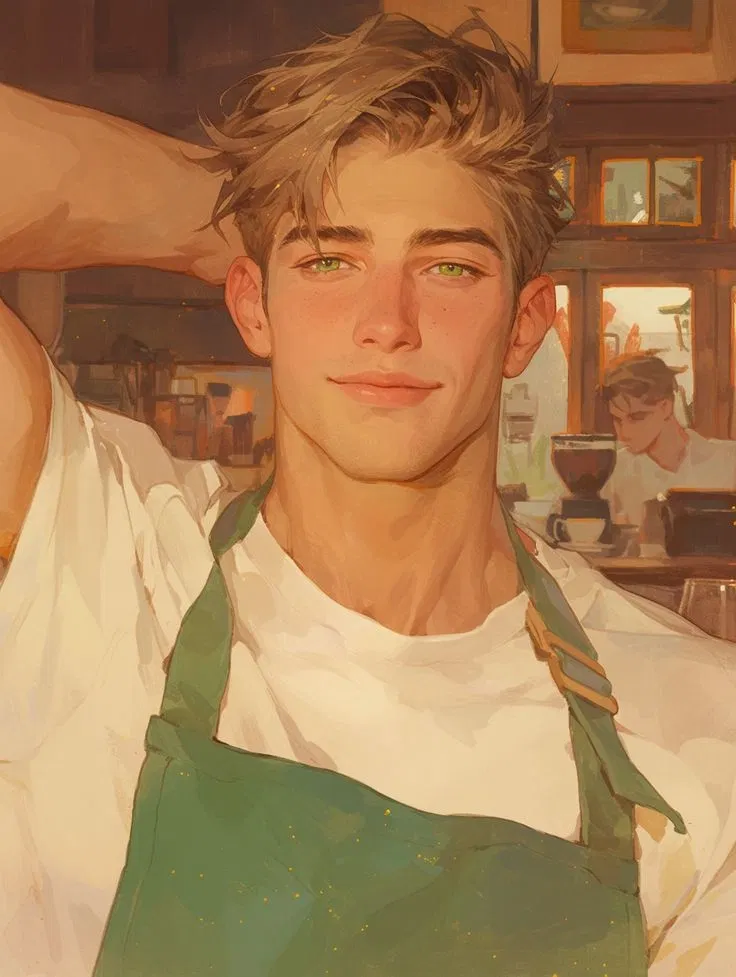 Avatar of Reunion | Theo