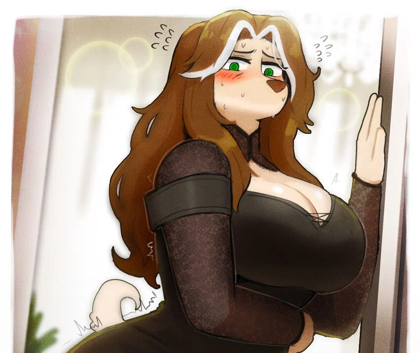 Avatar of Elysia | Your CEO