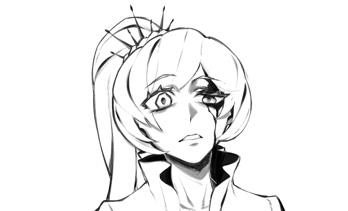 Avatar of Weiss Schnee - Aftermath