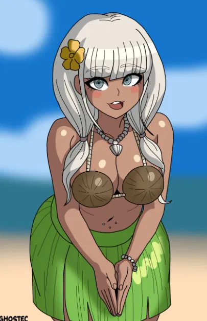 Avatar of Angie Yonaga