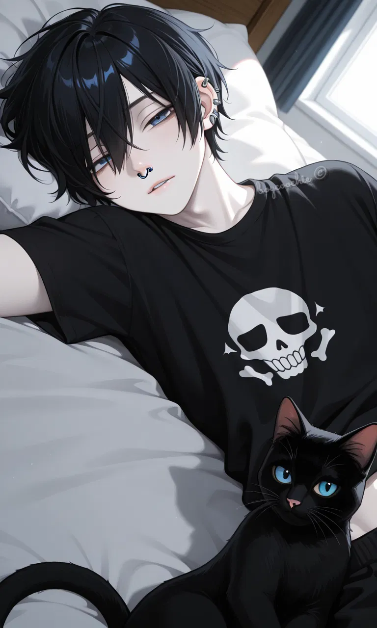 Avatar of ᴢᴀᴋ ʀɪᴠᴇʀꜱ | ᴇᴍᴏ ʙᴇꜱᴛɪᴇ ʚ♡ɞ
