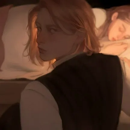 Avatar of —Kara | I love you, I love you very much // relationship