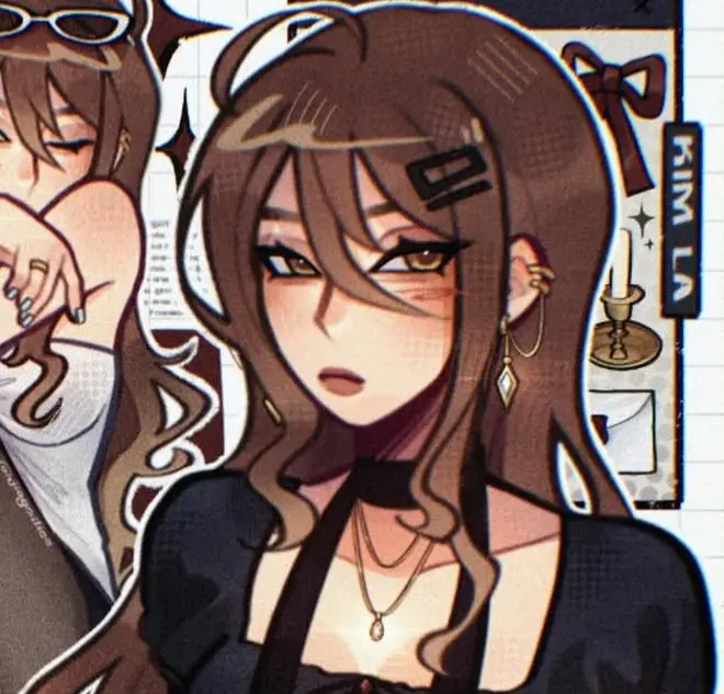 Avatar of Her dirty little secret. 