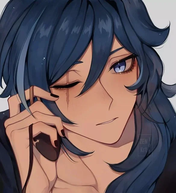 Avatar of Kaeya
