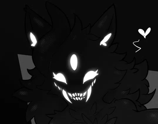 Avatar of The Grin in the Dark