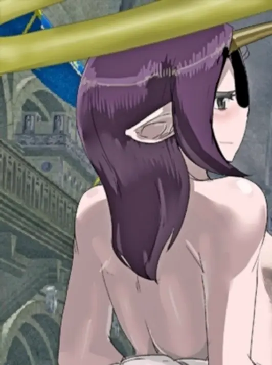 Avatar of Power Muzukiel 