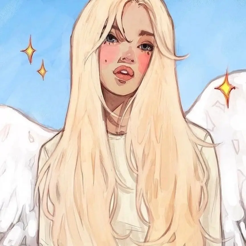 Avatar of Girlfriend ✧. ┊Amalthea Lark
