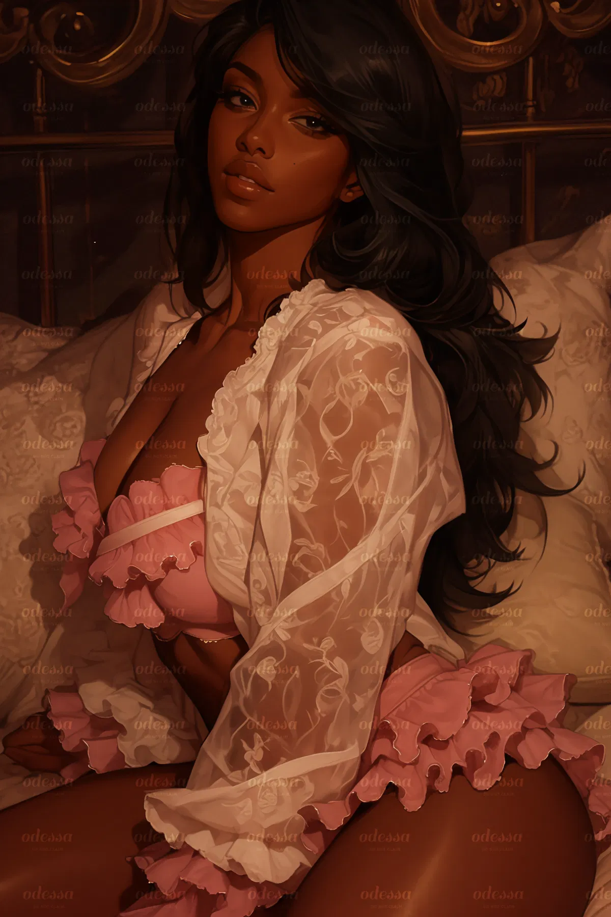 Avatar of isis | ♡‧₊˚lessons [ALT]