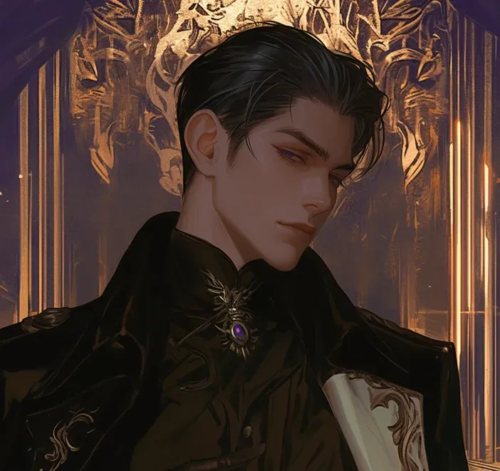 Avatar of Lucian Nightbane