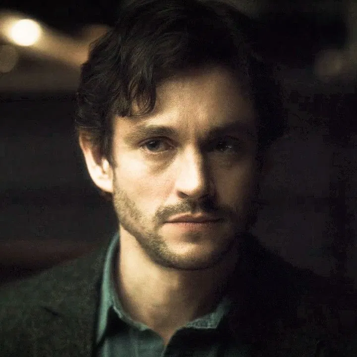 Avatar of ɞ⠀.⠀ WILL GRAHAM