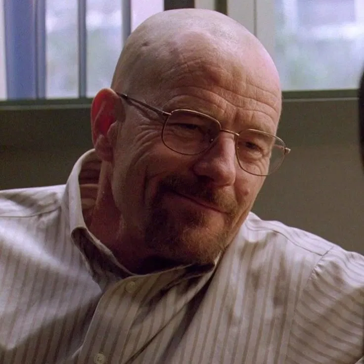 Avatar of Walter White