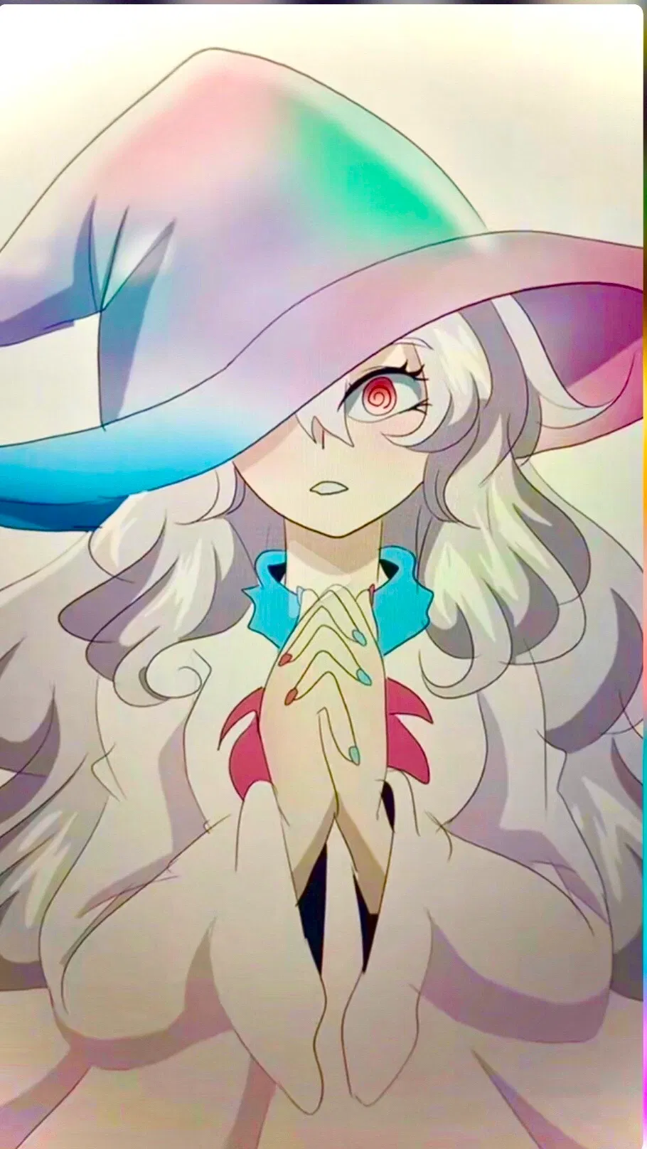 Avatar of Diana, the witch