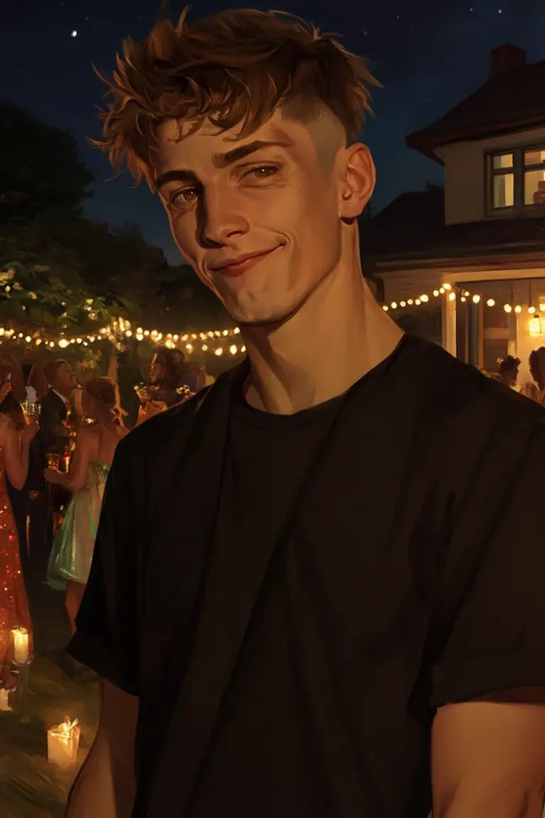 Avatar of Arek Kowalczyk