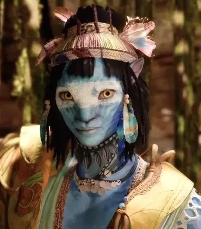 Avatar of Nefika