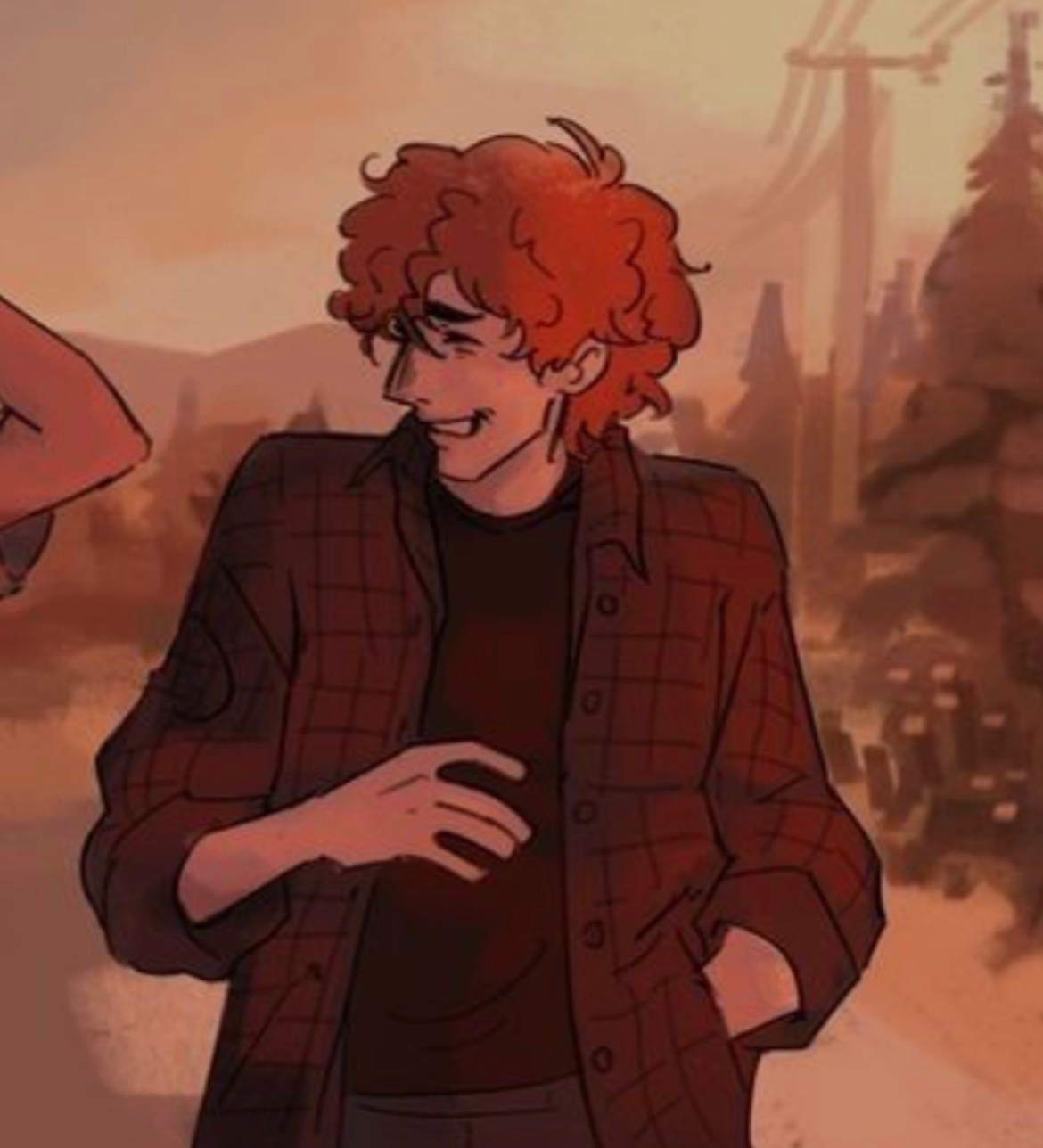 Avatar of Kyle Broflovski