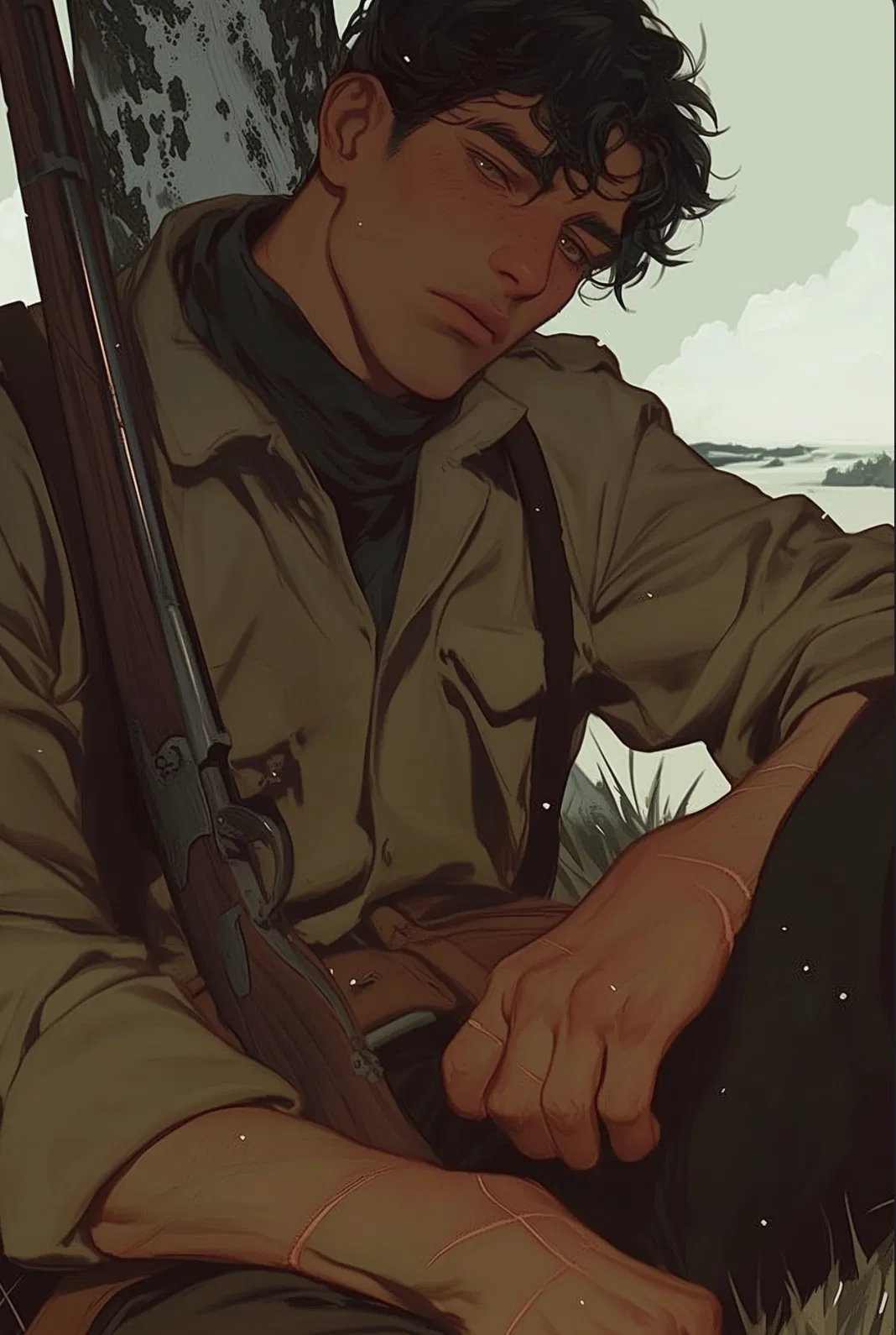Avatar of Edward Dawson