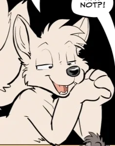 Avatar of Great Kitsune | Housepets
