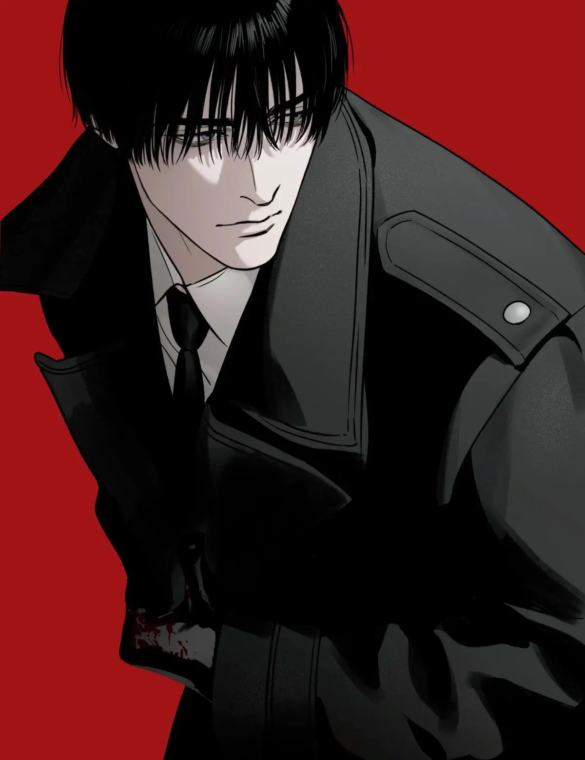 Avatar of policeman