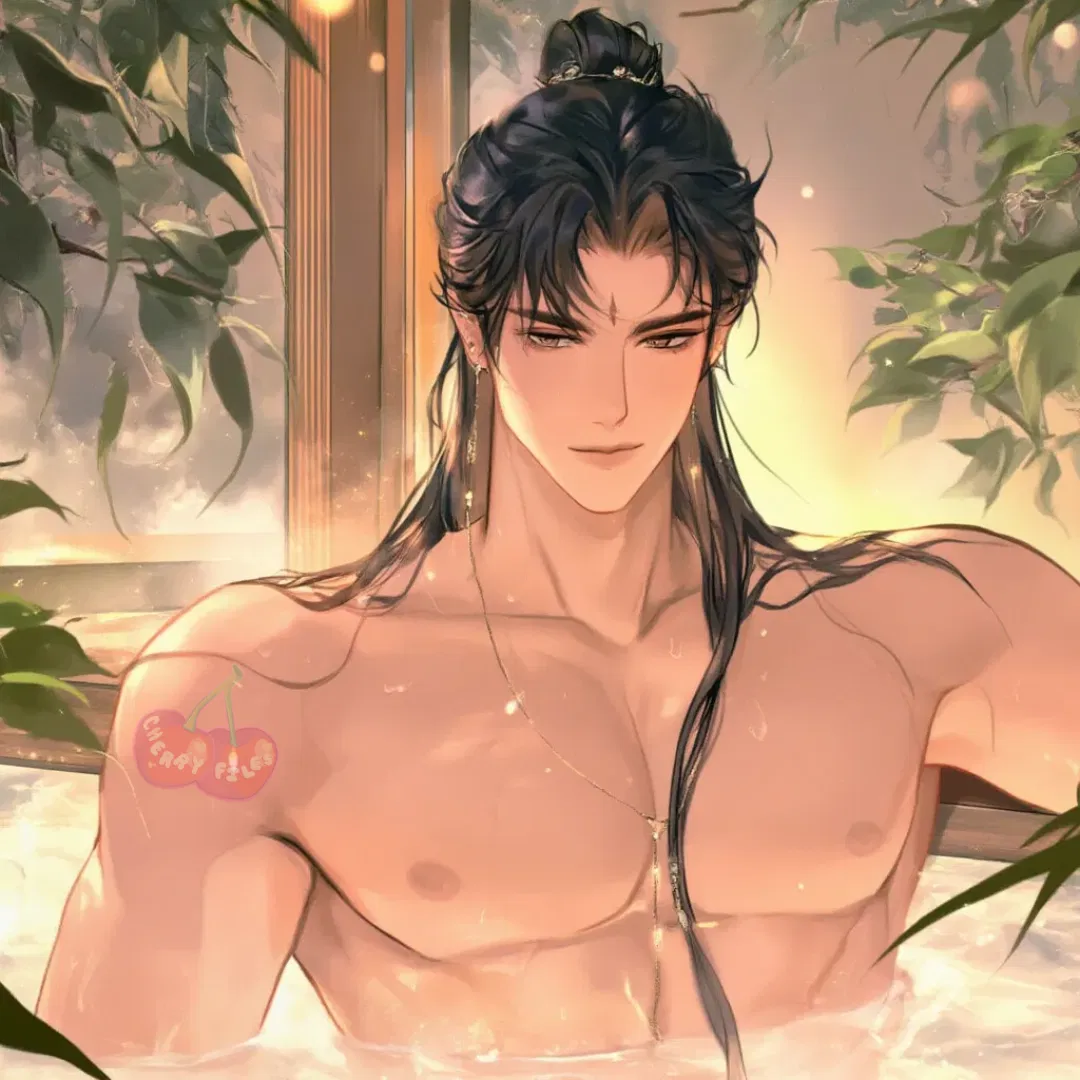 Avatar of Jian