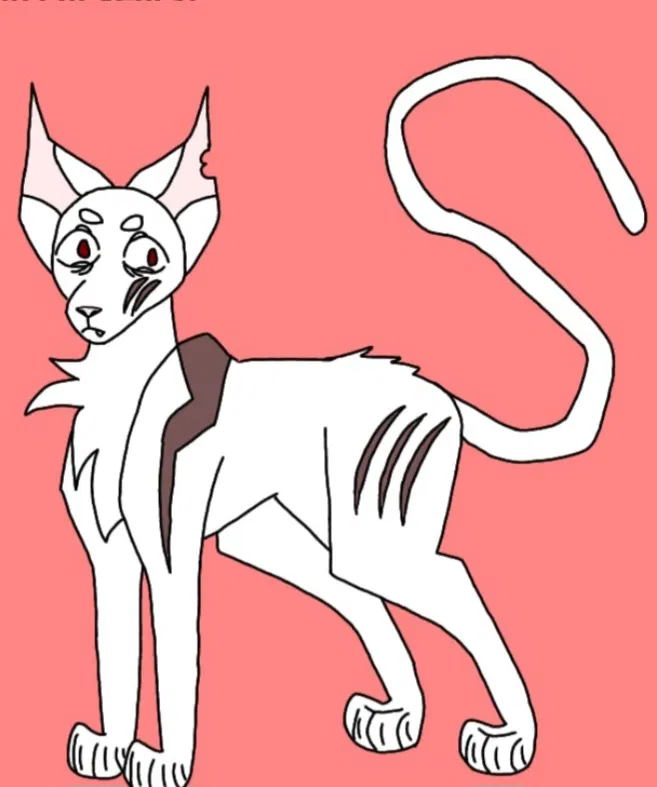 Avatar of Chervilface 