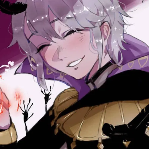 Avatar of Henry- Devotion's Festival