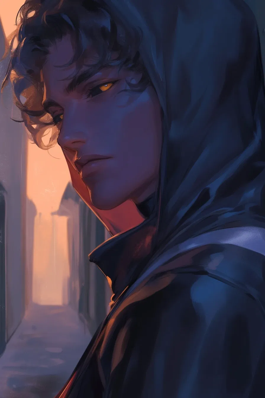 Avatar of Rexsai