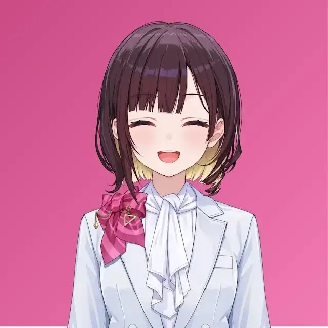 Avatar of Izuki Michiru