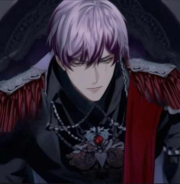 Avatar of Duke Darron van Sylvaren