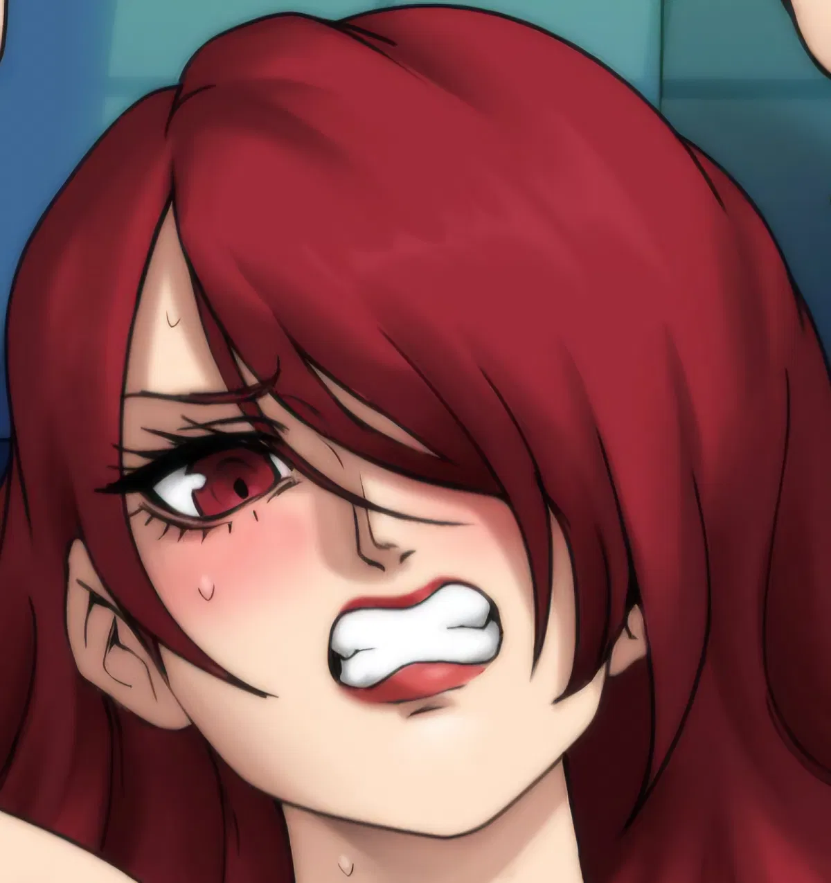 Avatar of Mitsuru Kirijo
