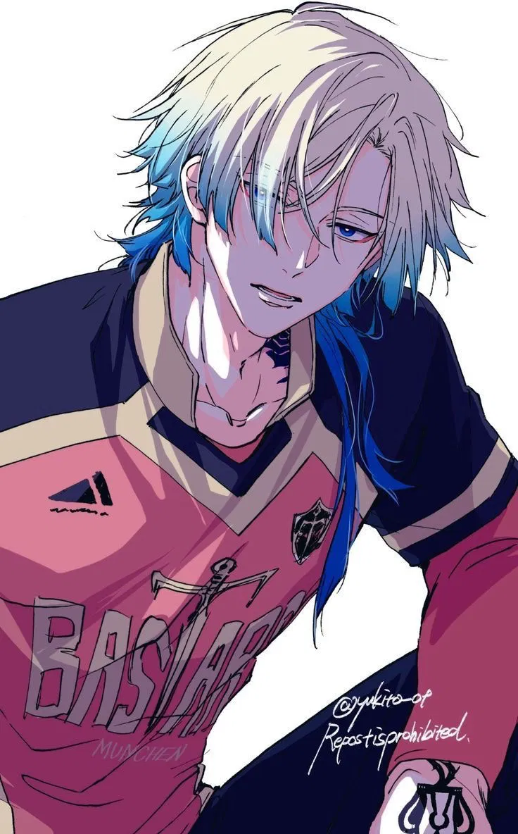 Avatar of Michael Kaiser