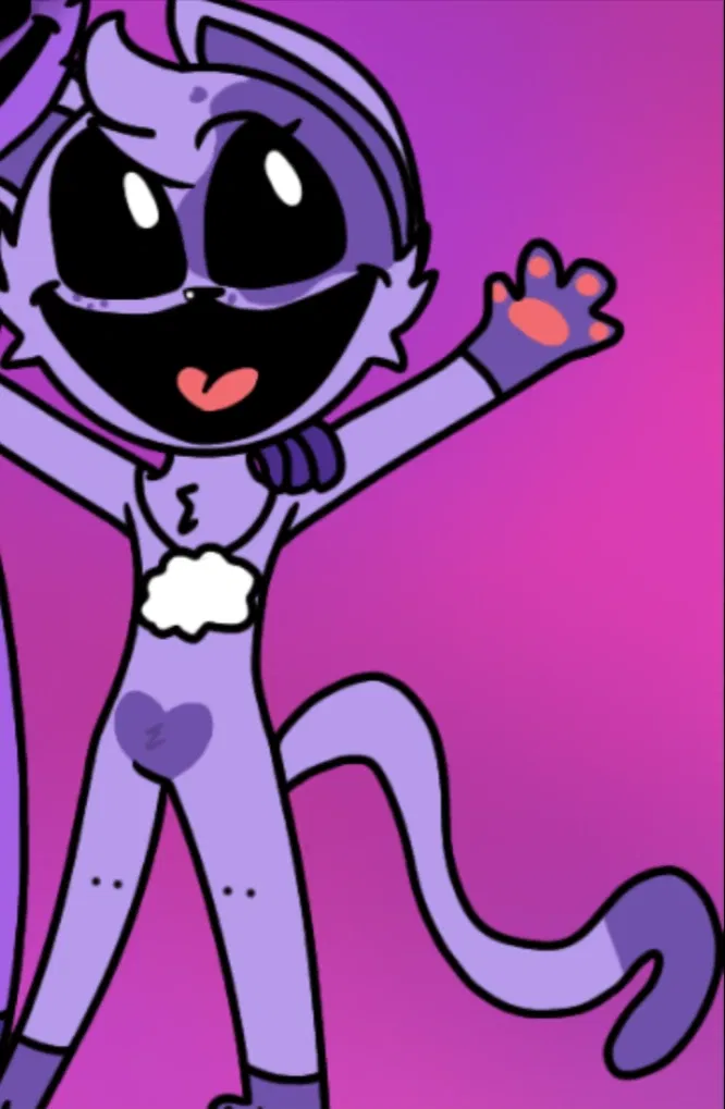 Avatar of Amethyst (Reworked)