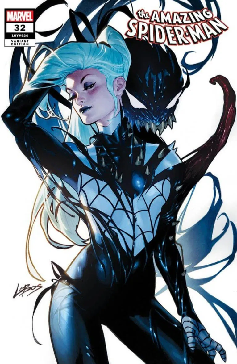 Avatar of Symbiote simulator: Black cat