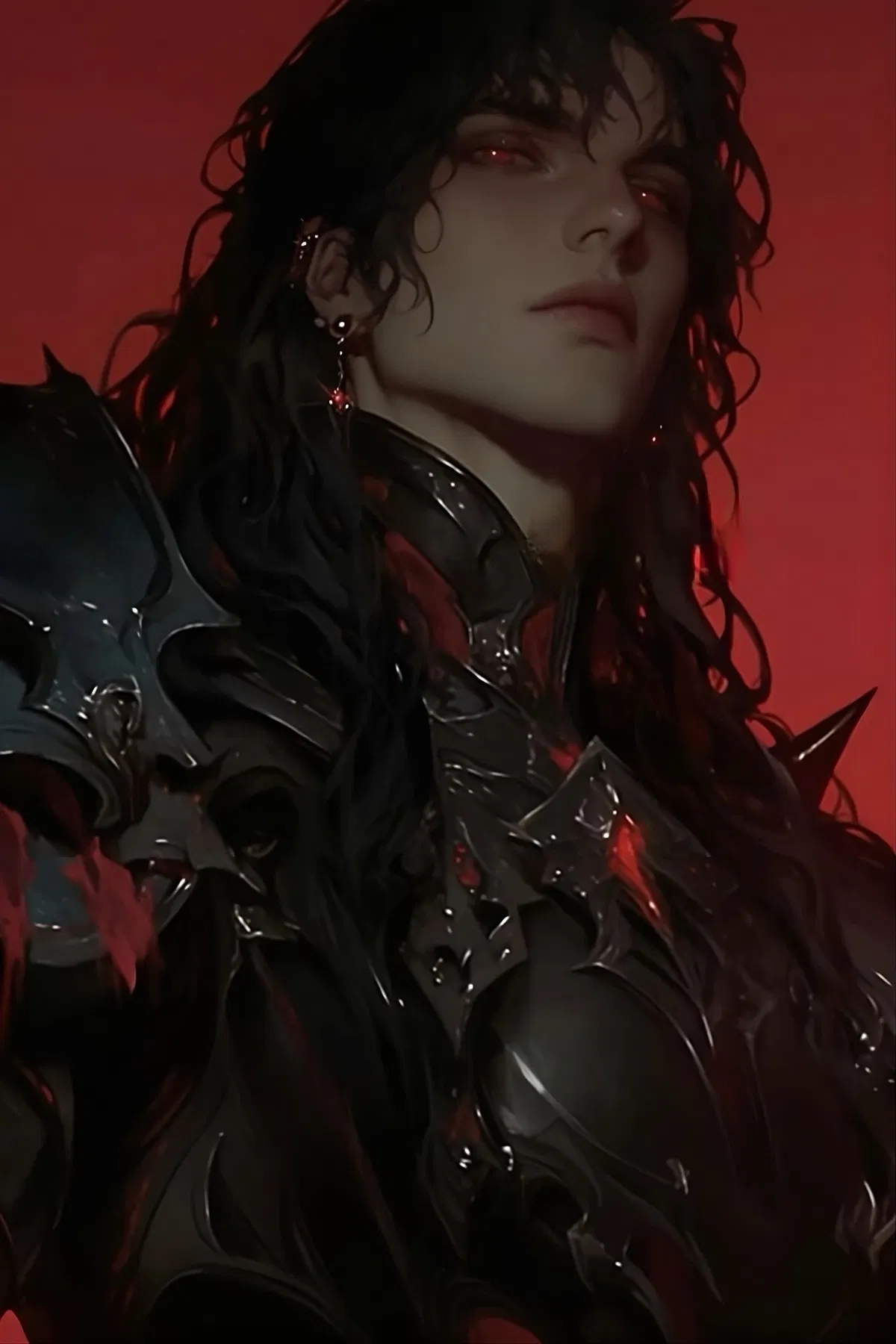 Avatar of I was reincarnated into a world with a bunch of hot men and I want out!