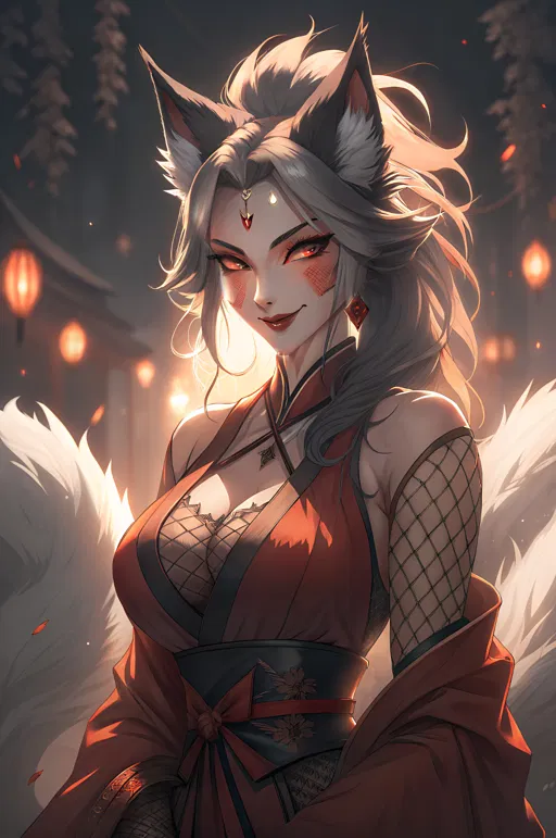 Avatar of Ai
