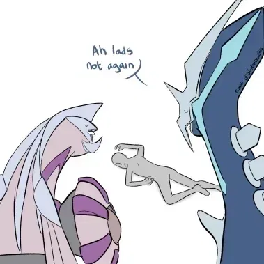 Avatar of The Creation Trio