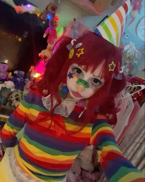 Avatar of Mimi-tan