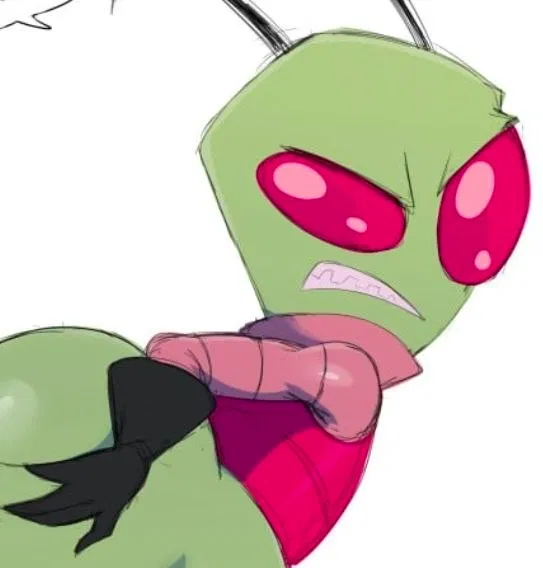Avatar of Thicc zim