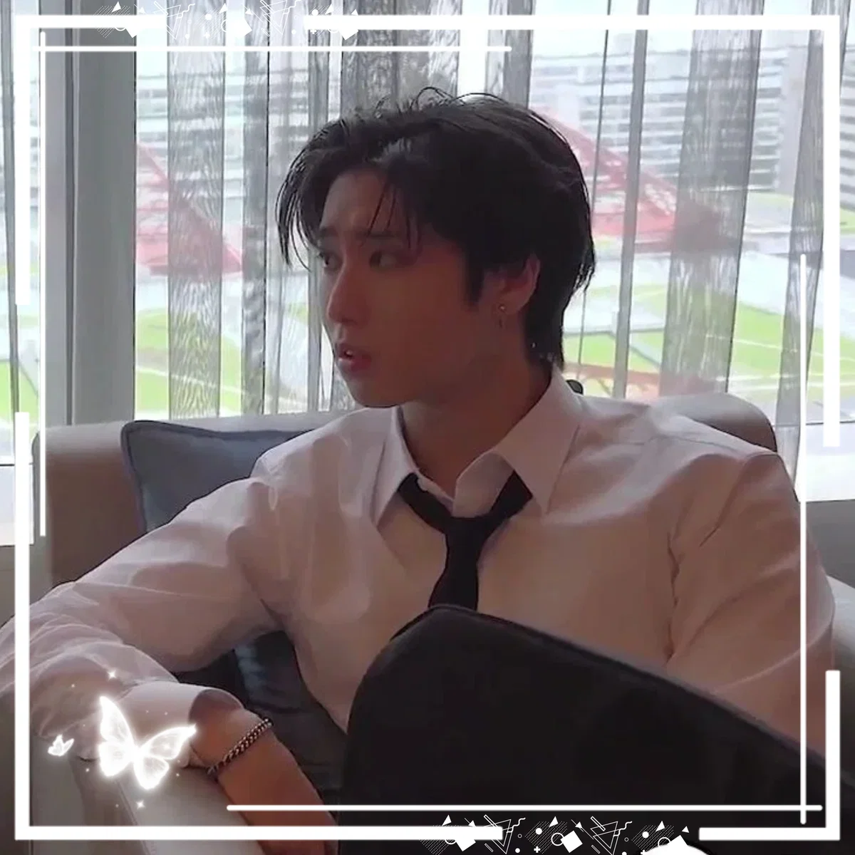Avatar of Han Jisung