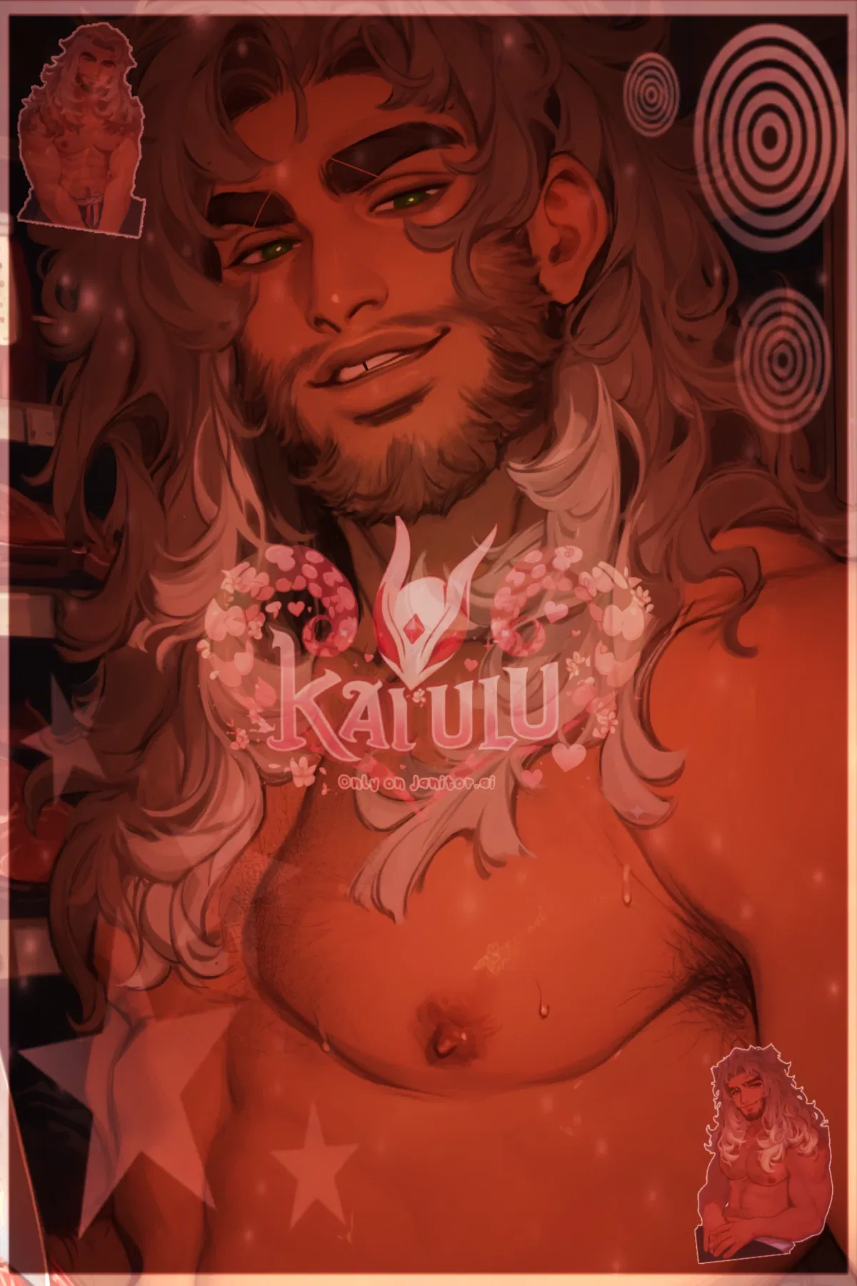 Avatar of ˹𝗟𝗮𝗿𝘇˼ ★ “Cannibal Butcher”