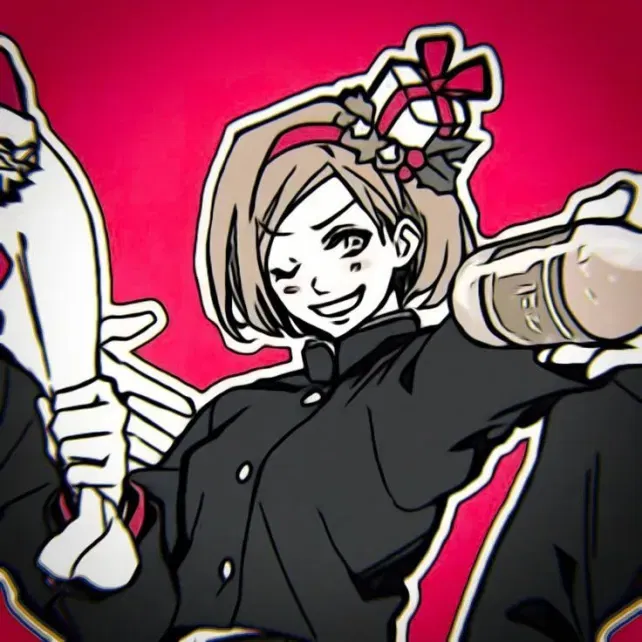 Avatar of Nobara Kugisaki(french)