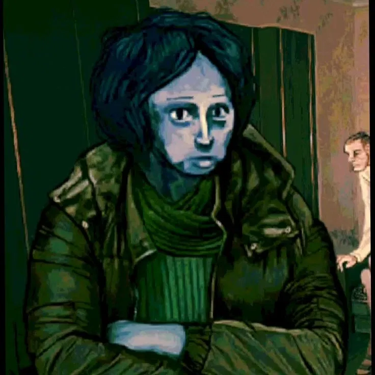 Avatar of Coat Guy || No, I'm Not a Human