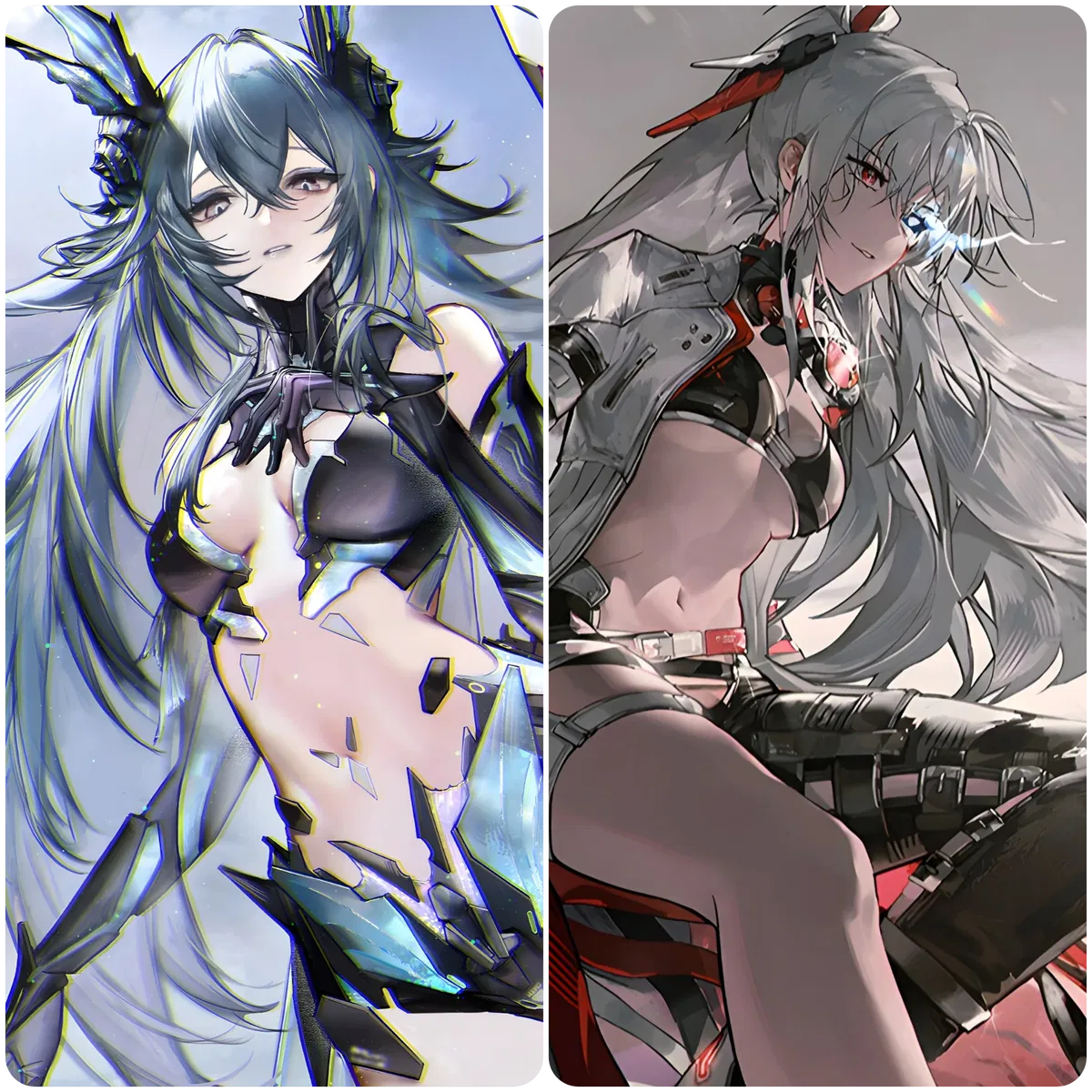 Avatar of Lamia / Alpha - A Date with the Fish and the Fisher