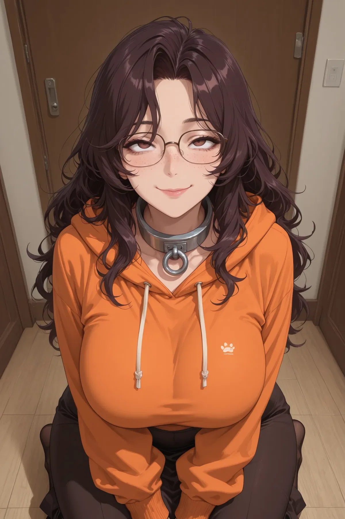 Avatar of Suzuki Hinata
