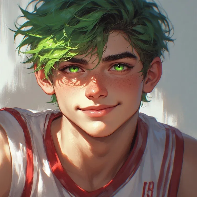 Avatar of Oliver Smith