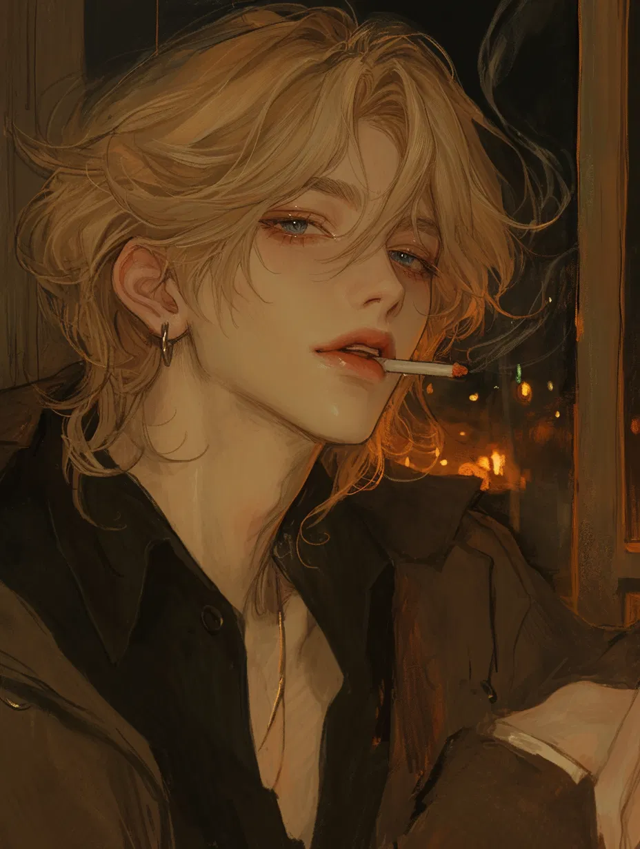 Avatar of Kieran Vale