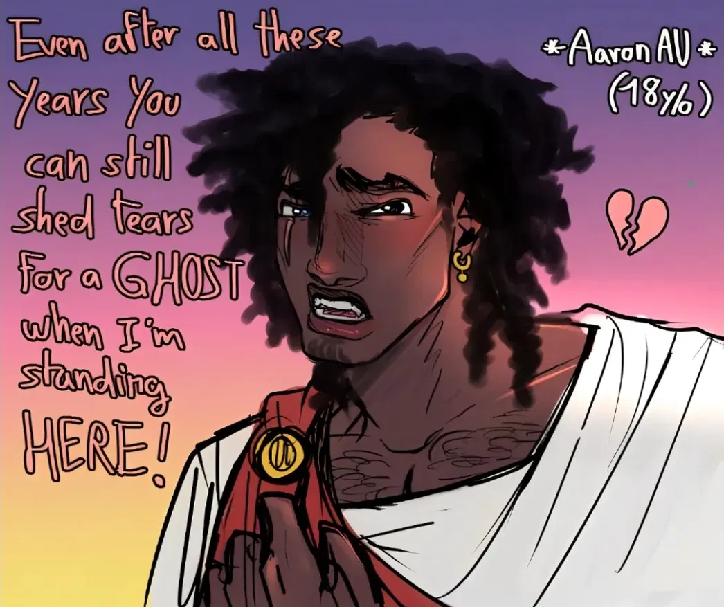 Avatar of antinous young